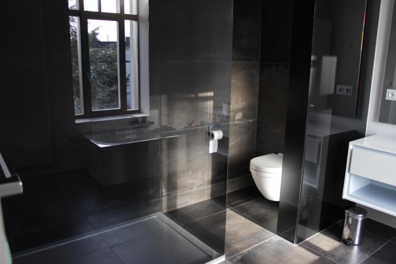Les Begards Espace 9 Chaudfontaine Luaran gambar